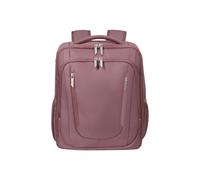 American Tourister Wanderlite Reiserucksack Galactic Mauve S/M