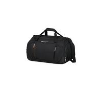 American Tourister Wanderlite Reisetasche Shadow Black