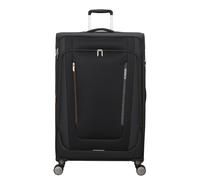 American Tourister Wanderlite Check-in Größe L Shadow Black