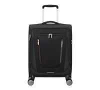 American Tourister Wanderlite Handgepäck Shadow Black