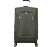 American Tourister WANDERLITE Trolley L, Dark Khaki