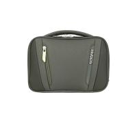 American Tourister Wanderlite Waschbeutel Dark Khaki