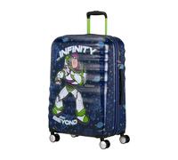 American Tourister Wavebreaker Buzz Lightyear, mittel