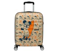 American Tourister Wavebreaker Disney-36l Koffer Auf Rollen