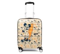 American Tourister Wavebreaker Disney Spinner 55 cm mit...
