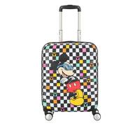 American Tourister Wavebreaker Disney 4 Rollen Kabinentrolley 55 cm mickey check (TAS019277)
