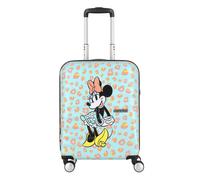 American Tourister Wavebreaker Disney 4 Rollen Kabinentrolley 55 cm minnie pastel dots Herren
