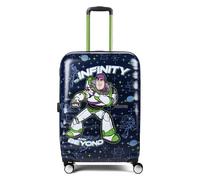 American Tourister Wavebreaker Disney-64l Koffer Auf Rollen