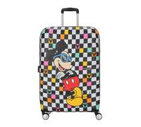 American Tourister Wavebreaker Marvel Spinner 77/28 Tsa 96l Koffer Auf Rollen