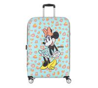 American Tourister Wavebreaker Disney 4 Rollen Trolley 77 cm minnie pastel dots Herren