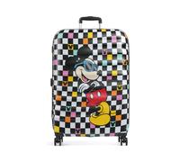 American Tourister Wavebreaker Disney 4 Rollen Trolley 77 cm mickey check (TAS019279)
