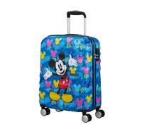 American Tourister Wavebreaker Disney Spinner 55/20 Disney Mickey Euphoria