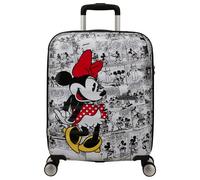 American Tourister Wavebreaker Disney Spinner 55/20 Tsa 36l Koffer Auf Rollen