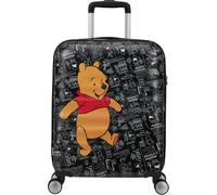 AMERICAN TOURISTER Wavebreaker Disney Spinner 55/20 TSA DISNEY FL Winnie The Pooh