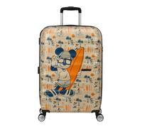 American Tourister Wavebreaker Disney-64l Koffer Auf Rollen