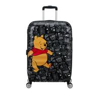 American Tourister Wavebreaker Disney Spinner 67/24 Tsa Disney Fl Winnie The Pooh