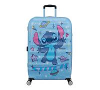 American Tourister Wavebreaker, Stitch Universe, groß