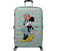 American Tourister Wavebreaker Disney 4 Rollen Trolley 77 cm minnie pastel dots (TAS019282)