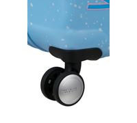 American Tourister Wavebreaker Disney-96l Koffer Auf Rollen