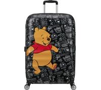 AMERICAN TOURISTER Wavebreaker Disney Spinner 77/28 TSA DISNEY FL Winnie The Pooh