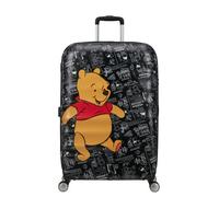 American Tourister Wavebreaker Disney Spinner 77/28 Tsa Disney Fl Winnie The Pooh