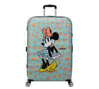 American Tourister Wavebreaker Disney 4 Rollen Trolley 77 cm minnie pastel dots (TAS019282)