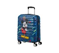 American Tourister Wavebreaker »Mickey Mouse«, klein