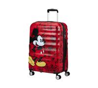 American Tourister Wavebreaker »Mickey Mouse« - rot