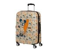 American Tourister Wavebreaker Mickey Super Surfer, mittel