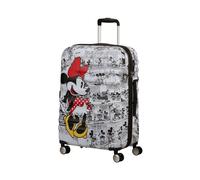 American Tourister Wavebreaker »Minnie Mouse«, mittel