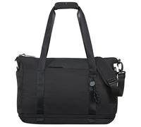 American Tourister Weekender Minima exp. 37l black