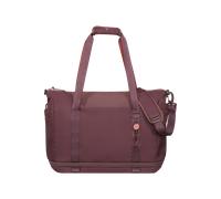 American Tourister Weekender Minima exp. 37l galactic mauve