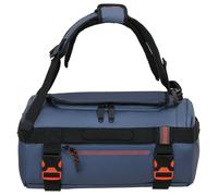 American Tourister Urban Track Reisetasche mit Rucksackfunktion Navy/ Orange S