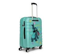 American Tourister winnie the pooh Herren
