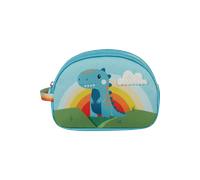 American Tourister WONDERTRIPS Pouch, Dino