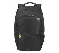 American Tourister Work-E - 15.6 Zoll Laptoprucksack, 44cm, 20.5L, Schwarz (Black)