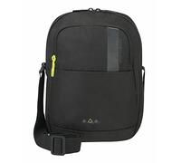 American Tourister Work-e Umhängetasche 18 cm black (138220-1041) schwarz