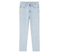 American Vintage 5 Pockets Le Fitte Jeans Bleached Größe: 30 | Straight Jeans Outlet | Damen