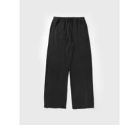 American Vintage ATUBAY JOGGINGS women Casual Pants black in Größe:S