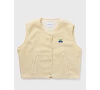 American Vintage HOKTOWN VEST women Vests beige in Größe:XS/S