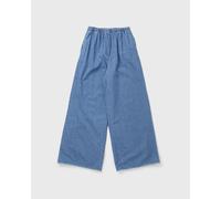 American Vintage IZEWAY women Casual Pants blue in Größe:M