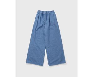 American Vintage IZEWAY women Casual Pants blue in Größe:S