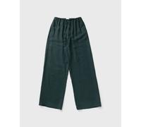 American Vintage LANOW PANT women Casual Pants red in Größe:M