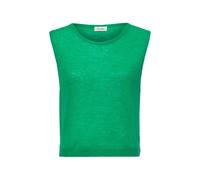 american vintage Pullunder Damen grün, L