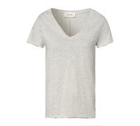 american vintage T-Shirt Damen kitt, L
