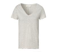 american vintage T-Shirt Damen kitt, M