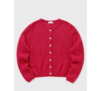 American Vintage VITOW PULLOVER women Zippers & Cardigans red in Größe:S