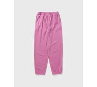 American Vintage VYLOW PANT women Sweatpants pink in Größe:XS