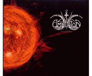 Amestigon - Sun of All Suns