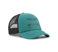 AMF1 Trucker Cap